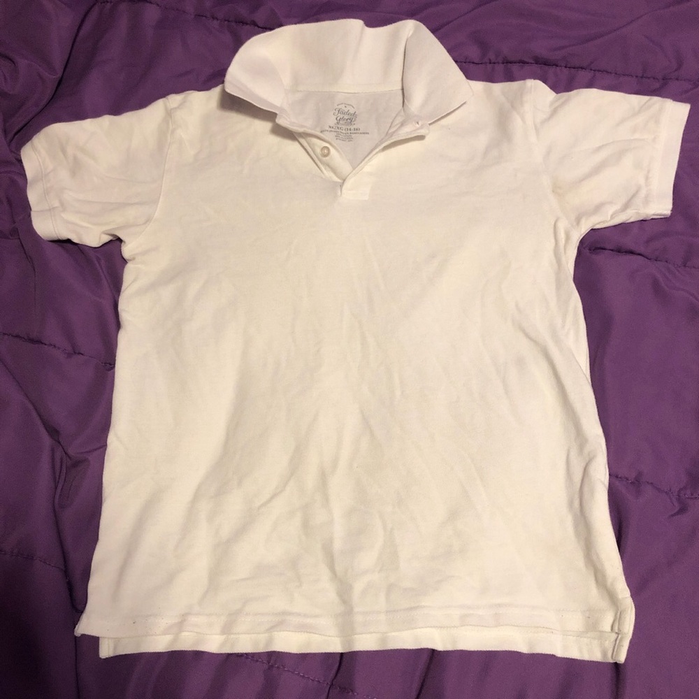 Women’s polo